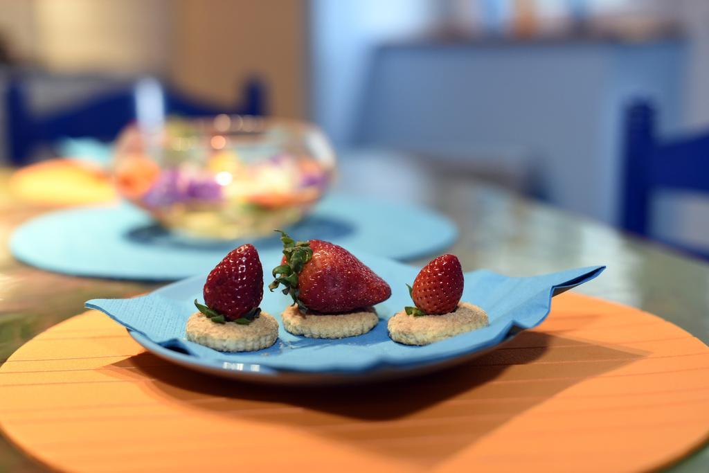 Apartment Orange Purple Blue Ζάγκρεμπ Εξωτερικό φωτογραφία